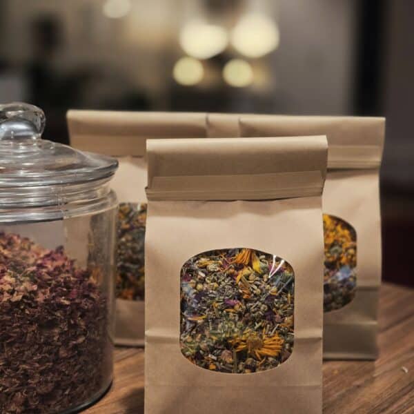 Jóni gőzölő mesterkeverék 80g