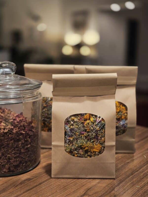 Jóni gőzölő mesterkeverék 80g