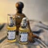 "Strong - Wild Sage King" intim olaj 30ml