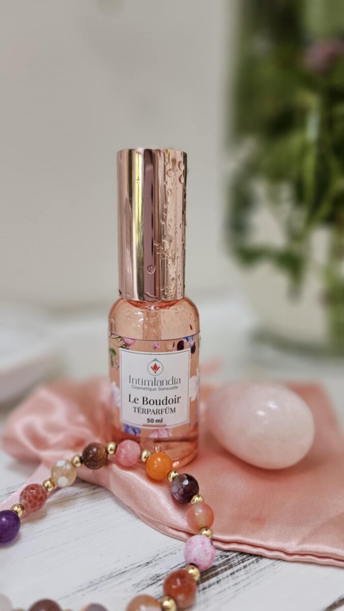 Le Boudoir térparfüm - 30 ml