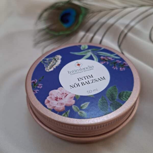 Intim női balzsam 50 ml
