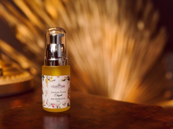 "Woman Elegant" intim olaj 30ml