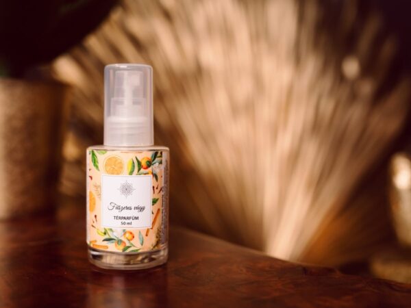 Fűszeres Vágy térparfüm 50ml