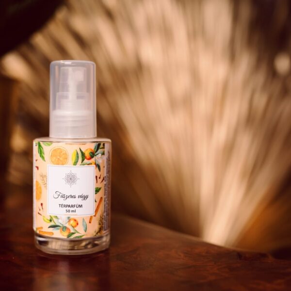 Fűszeres Vágy térparfüm 50ml