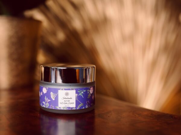 Intim női balzsam 50 ml