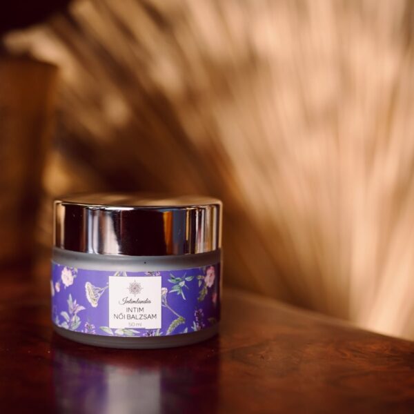 Intim női balzsam 50 ml