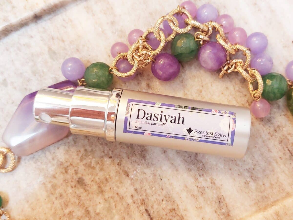 Dasiyah